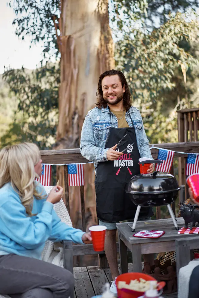 Travelers enjoying classic American comfort food at a historic roadside diner, a must-visit road stops experience