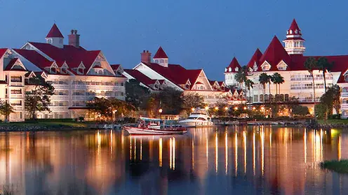 how to plan a trip to disney choosing disney hotel or nearby stay with resort and vacation rental