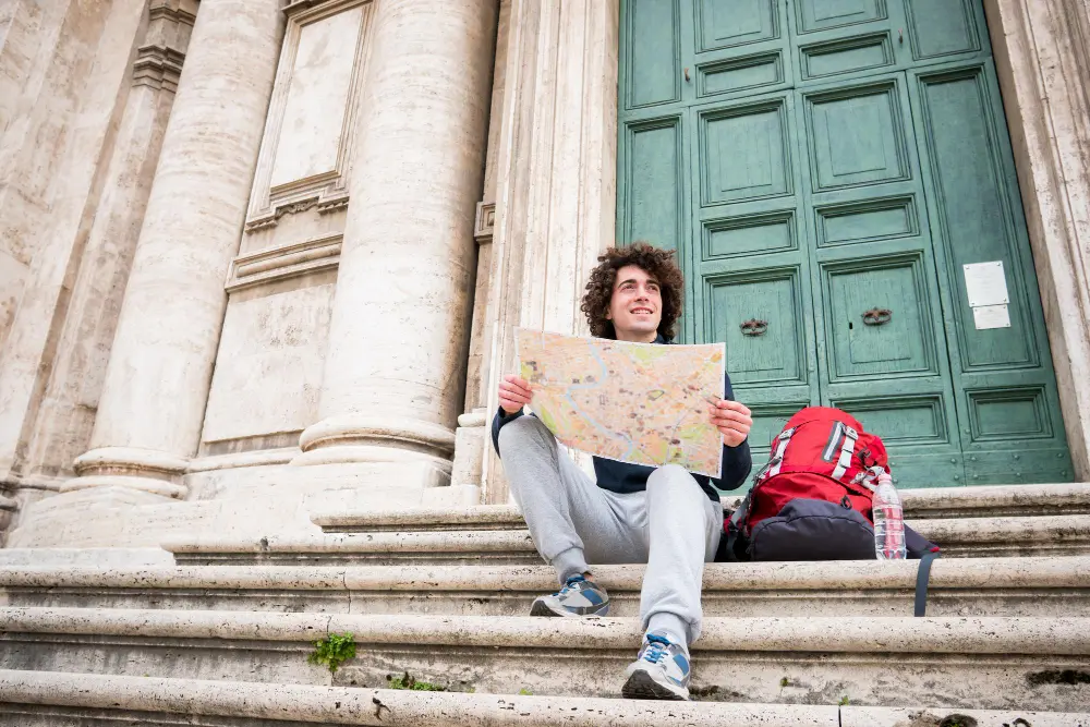 how to plan a trip to europe basic travel tips for europe tourist advice europe trip planning guide