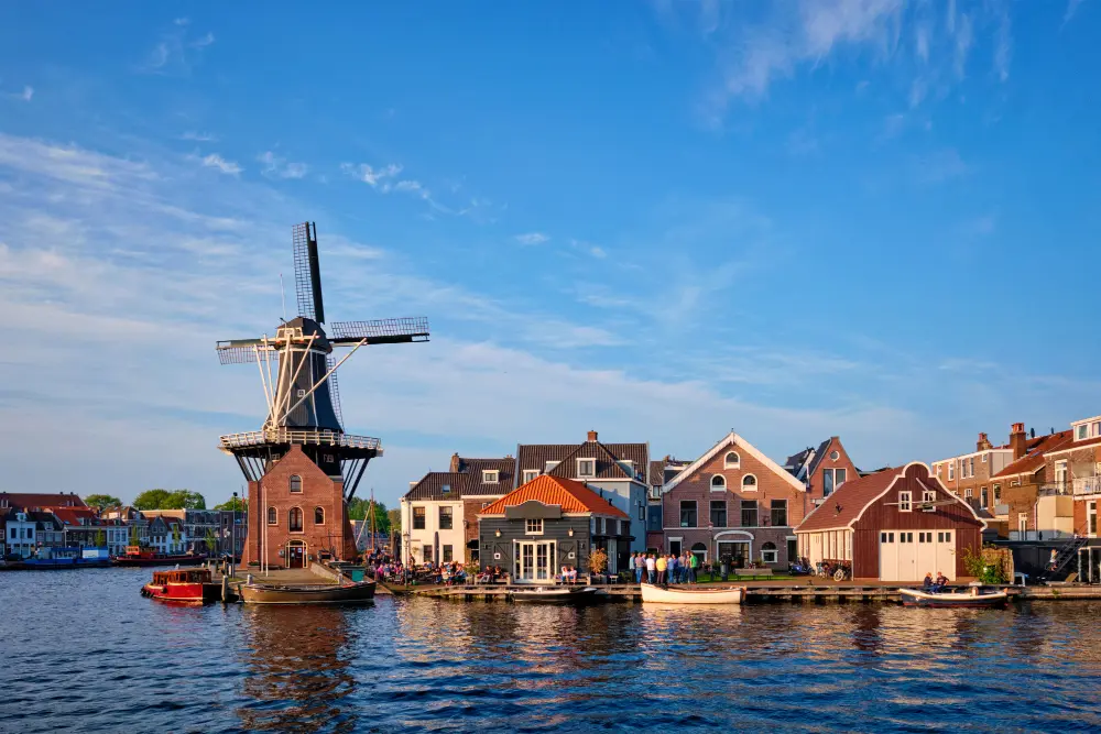 how to plan a european trip choosing countries based on travel style map and destinations