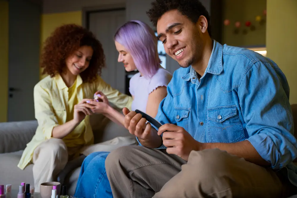 how to plan a road trip in google maps sharing route map with friends or family